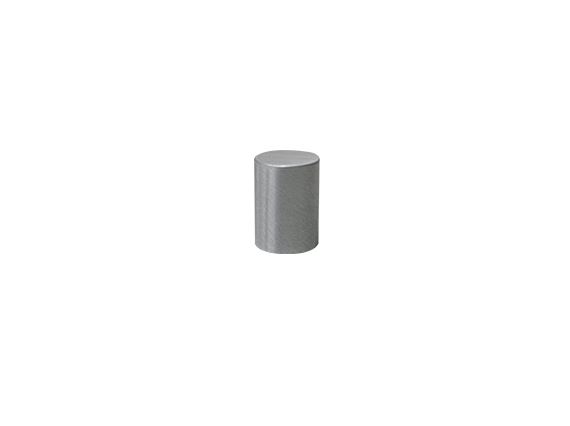 Aluminum cover